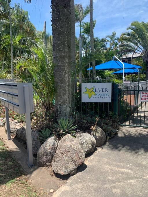 Beachfront At Silver Sands Hervey Bay Extérieur photo