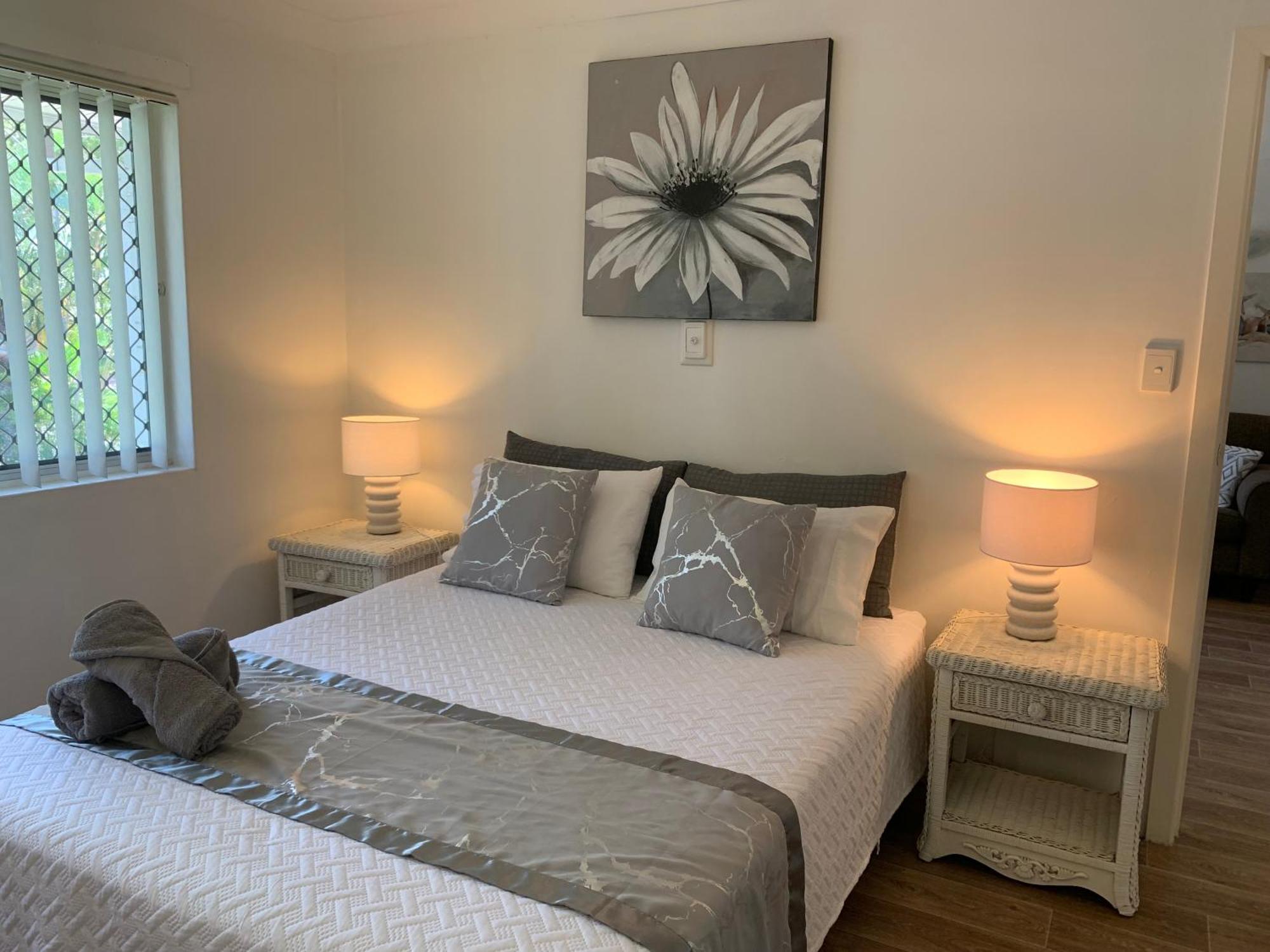 Beachfront At Silver Sands Hervey Bay Extérieur photo